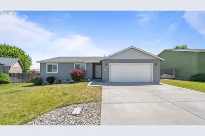 125 Teal Ct, Stanfield, OR 97875 - Photo 2