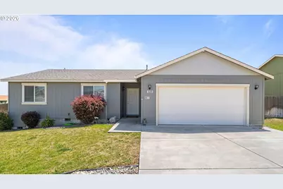 125 Teal Ct, Stanfield, OR 97875 - Photo 1