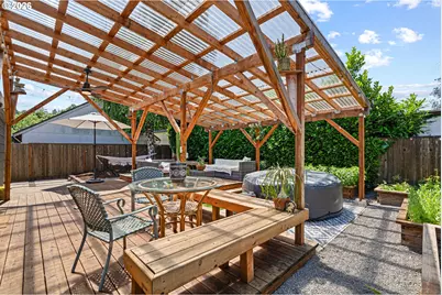 4517 NE 85th Ave, Portland, OR 97220 - Photo 22