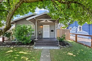 4517 NE 85th Ave, Portland, OR 97220 - Photo 1