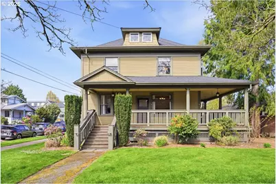 3203 SE Clinton St, Portland, OR 97202 - Photo 1