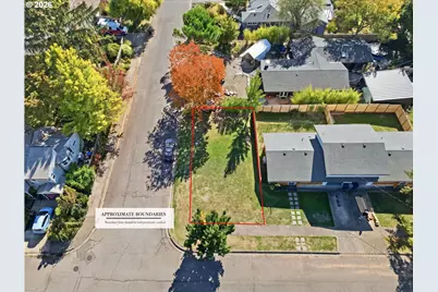 W 25th Avenue, Eugene, OR 97405 - Photo 1