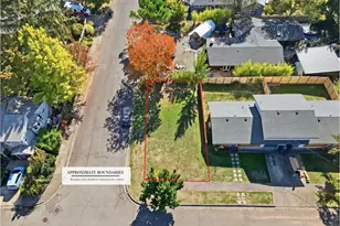W 25th Ave, Eugene, OR 97405 - Photo 1