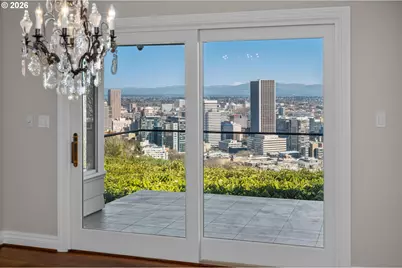 1205 SW Myrtle Dr, Portland, OR 97201 - Photo 6