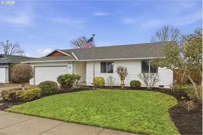 4976 Trade Wind Ave N, Keizer, OR 97303 - Photo 2