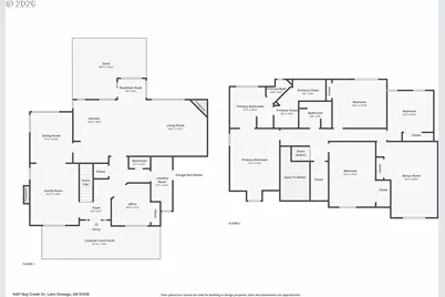 5407 Bay Creek Dr, Lake Oswego, OR 97035 - Photo 40