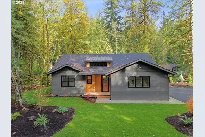 24508 E Bright Ave, Welches, OR 97067 - Photo 1