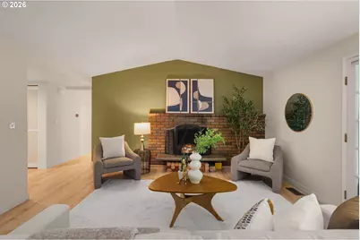 4363 Woodside Cir, Lake Oswego, OR 97035 - Photo 8