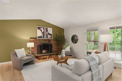 4363 Woodside Cir, Lake Oswego, OR 97035 - Photo 6