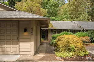 4363 Woodside Cir, Lake Oswego, OR 97035 - Photo 2