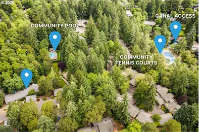 4363 Woodside Cir, Lake Oswego, OR 97035 - Photo 30