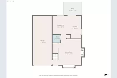 4650 SW Southview Ter, Beaverton, OR 97078 - Photo 26