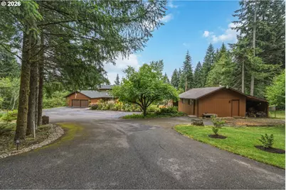 15317 NE Winsor Dr, Brush Prairie, WA 98606 - Photo 38