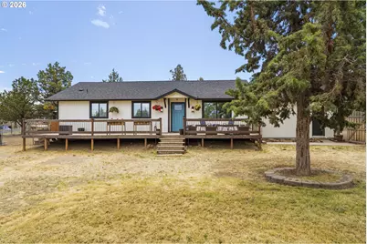 14411 SW Noah Butte Dr, Terrebonne, OR 97760 - Photo 22