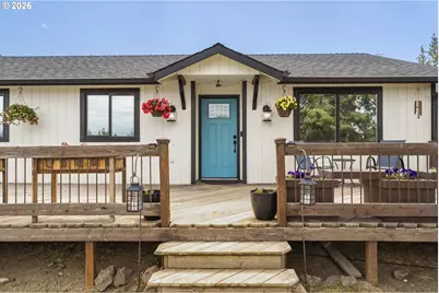 14411 SW Noah Butte Dr, Terrebonne, OR 97760 - Photo 2