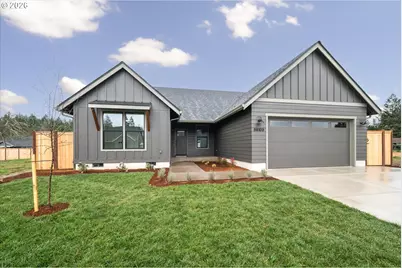 88105 Wymore Ln, Veneta, OR 97487 - Photo 2