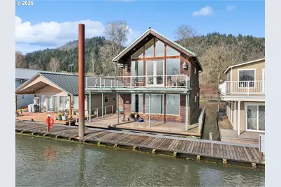 25000 NW Saint Helens Rd #5, Portland, OR 97231 - Photo 44