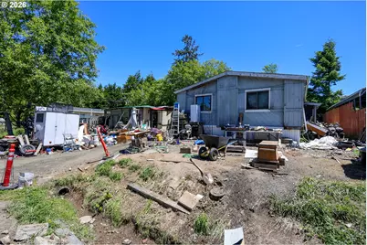 63451 Capitol Dr, Coos Bay, OR 97420 - Photo 1