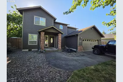 926 Falcon Ct, Lebanon, OR 97355 - Photo 1