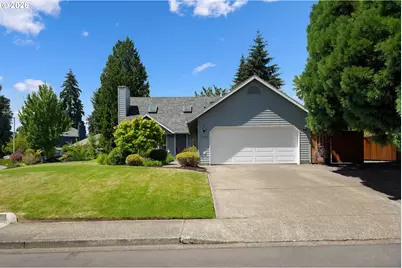 5749 NE Harvest St, Hillsboro, OR 97124 - Photo 1
