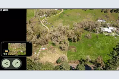 0 E Willis Creek Rd, Winston, OR 97496 - Photo 2