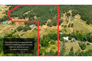 0 E Willis Creek Rd, Winston, OR 97496 - Photo 1
