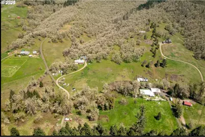 0 E Willis Creek Rd, Winston, OR 97496 - Photo 8