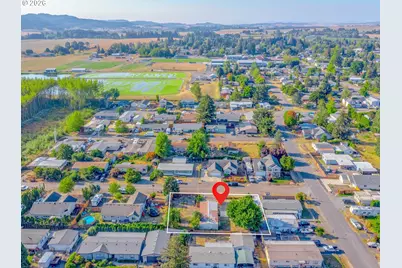 406 Waddell Ave, Amity, OR 97101 - Photo 4