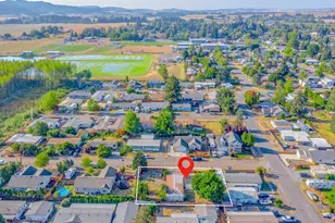 406 Waddell Ave, Amity, OR 97101 - Photo 4