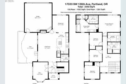 17333 SW 136th Ave, Portland, OR 97224 - Photo 38