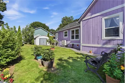 454 N 11th St, Saint Helens, OR 97051 - Photo 20
