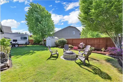 87836 8th St, Veneta, OR 97487 - Photo 26