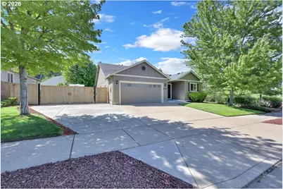87836 8th St, Veneta, OR 97487 - Photo 1