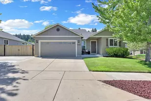 87836 8th St, Veneta, OR 97487 - Photo 1