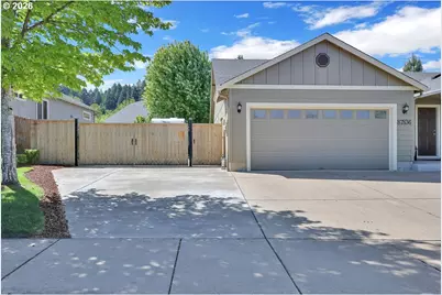 87836 8th St, Veneta, OR 97487 - Photo 16