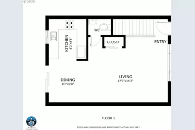 1943 W 17th Ave #A, Eugene, OR 97402 - Photo 32