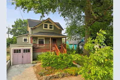 1905 SE Harold St, Portland, OR 97202 - Photo 2