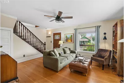 1905 SE Harold St, Portland, OR 97202 - Photo 6