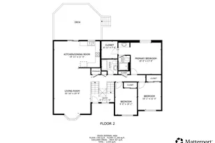 3325 SE Maple Ct, Hillsboro, OR 97123 - Photo 30