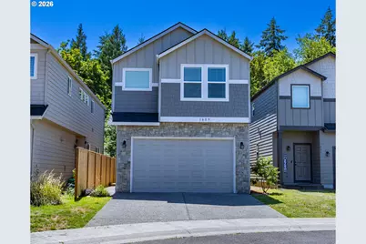 1409 NE 170th Cir, Ridgefield, WA 98642 - Photo 1