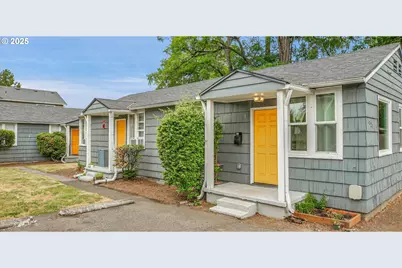 5821 SE Knapp St, Portland, OR 97206 - Photo 1