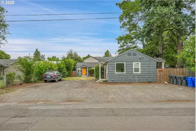 5821 SE Knapp St, Portland, OR 97206 - Photo 4