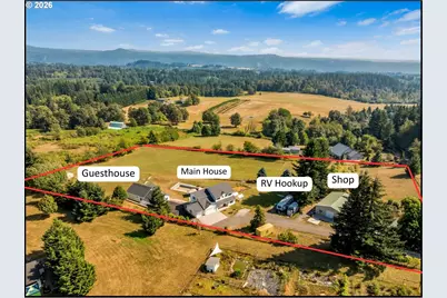 2501 SE 396th Ave, Washougal, WA 98671 - Photo 1