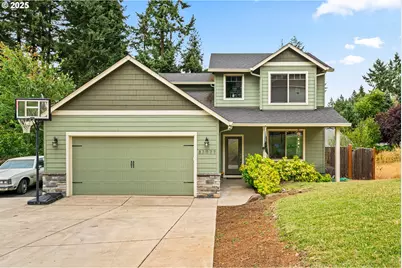 87977 10th St, Veneta, OR 97487 - Photo 1