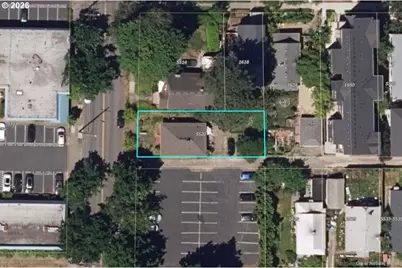 5520 SE Milwaukie, Portland, OR 97202 - Photo 10
