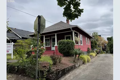 5520 SE Milwaukie, Portland, OR 97202 - Photo 1