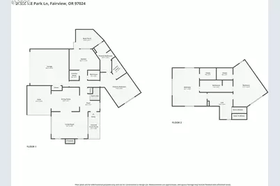 21999 NE Park Ln, Fairview, OR 97024 - Photo 32