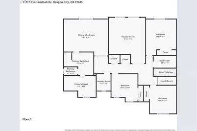 12450 Shenandoah Dr, Oregon City, OR 97045 - Photo 48