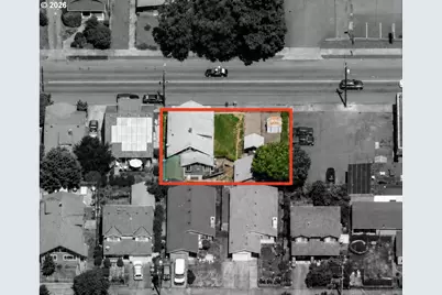7110 SE Woodstock Blvd, Portland, OR 97206 - Photo 24