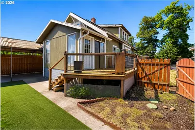 7110 SE Woodstock Blvd, Portland, OR 97206 - Photo 22